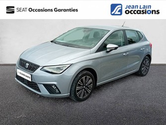 Photo Seat Ibiza 1.0 EcoTSI 95 ch S/S BVM5 Copa