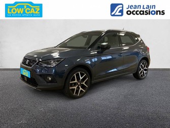 Photo Seat Arona 1.5 TSI 150 ch ACT Start/Stop BVM6 FR
