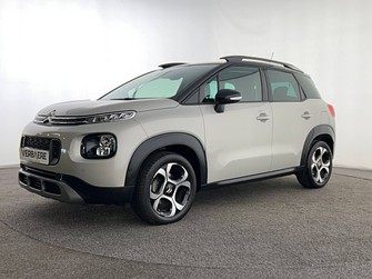 Photo Citroen C3 Aircross C3 Aircross PureTech 130 S&S EAT6