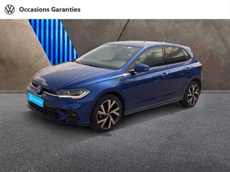 Photo Volkswagen Polo 1.0 TSI 95ch R-Line