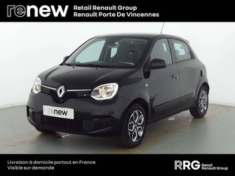 Photo Renault Twingo III Twingo III SCe 65