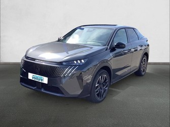 Photo Peugeot 3008 3008 Hybrid 145 e-DCS6