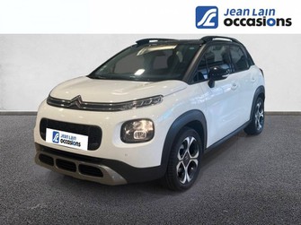 Photo Citroen C3 Aircross PureTech 130 S&S BVM6 Shine