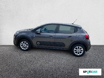 Photo Citroen C3 PureTech 82 S&S BVM5 Graphic