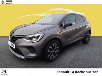Photo Renault Captur 1.0 TCe 90ch Evolution