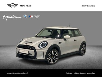 Photo Mini  184ch Edition Camden BVA 5CV