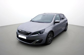 Photo Peugeot 308 308 1.2 PureTech 130ch S&S EAT6