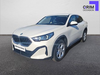 Photo Bmw X2 U10 X2 xDrive 20d 163ch DKG7