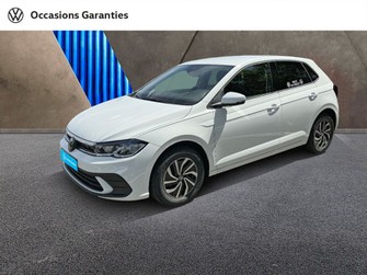 Photo Volkswagen Polo 1.0 TSI 95ch VW Edition