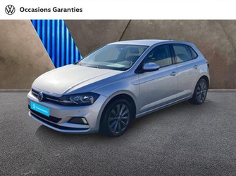 Photo Volkswagen Polo 1.0 TSI 95ch Confortline DSG7 Euro6d-T