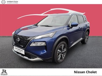 Photo Nissan X Trail e-Power 204ch Tekna