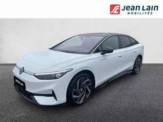 Photo Volkswagen ID.7 Pro 286 ch Style Exclusive