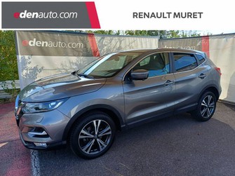 Photo Nissan Qashqai 1.3 DIG-T 140 N-Connecta