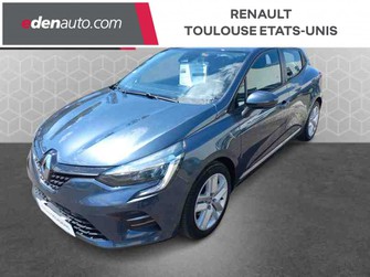 Photo Renault Clio E-Tech 140 Zen