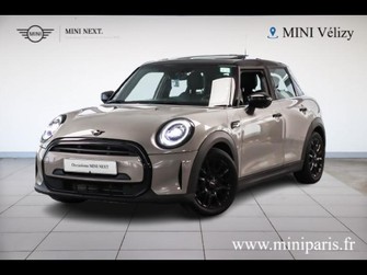 Photo Mini Cooper Mini 5 Portes Cooper 136ch Edition Camden BVA7