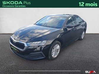 Photo Skoda Octavia Octavia 1.0 TSI mHEV e-TEC 110 ch DSG7