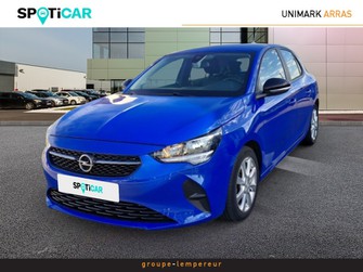 Photo Opel Corsa 1.2 Turbo 100ch Edition