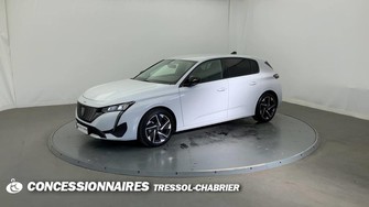 Photo Peugeot 308 PureTech 130ch S&S EAT8 Allure
