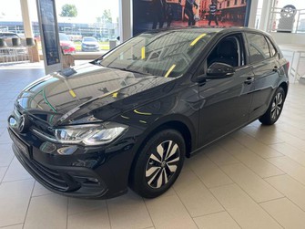 Photo Volkswagen Polo 1.0 TSI 95ch VW Edition