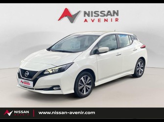 Photo Nissan Leaf 150ch 40kWh Acenta 21.5