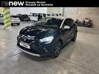 Photo Renault Captur Captur TCe 90 - 21 Intens
