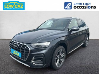 Photo Audi Q5 40 TDI 204 S tronic 7 Quattro Avus