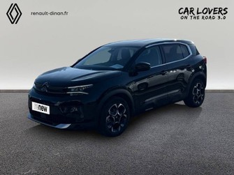 Photo Citroen C5 Aircross BlueHDi 130 EAT8 Plus