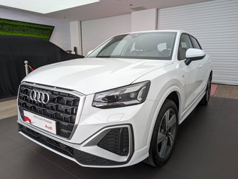 Photo Audi Q2 Q2 35 TFSI 150 S tronic 7