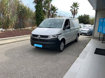 Photo Volkswagen Transporter 6.1 VAN TRANSPORTER 6.1 VAN L1H1 2.0 TDI 110 BVM5