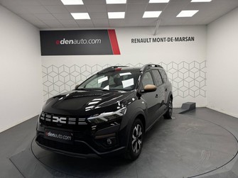 Photo Dacia Jogger TCe 110 7 places Extreme + 5p