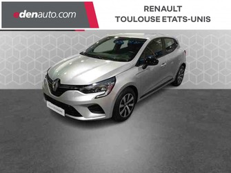 Photo Renault Clio TCe 90 Equilibre