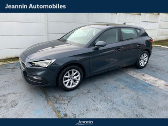 Photo Seat Leon Leon 1.0 TSI 110 BVM6