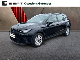 Photo Seat Arona 1.0 TSI 95ch Edition