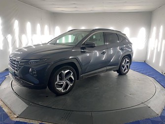 Photo Hyundai Tucson IV 1.6 T-GDI 265 HTRAC Plug-in BVA6 Executive 5p