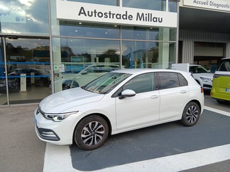 Photo Volkswagen Golf Golf 1.0 TSI OPF 110 BVM6