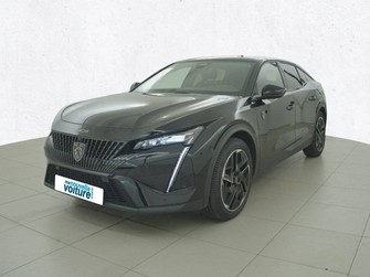 Photo Peugeot 408 408 PHEV 225 e-EAT8