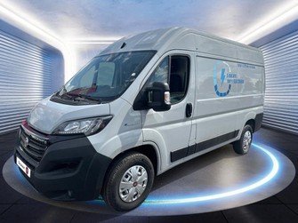 Photo Fiat Ducato Fg 3.5 MH2 47 kWh 122ch Evoluzione