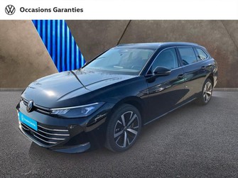 Photo Volkswagen Passat SW 1.5 eTSI 150ch Life Plus DSG7