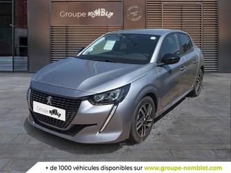 Photo Peugeot 208 208 PureTech 75 S&S BVM5