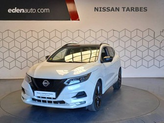 Photo Nissan Qashqai 1.5 dCi 115 DCT N-Tec