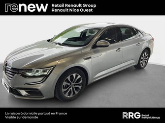 Photo Renault Talisman Talisman Tce 140 FAP