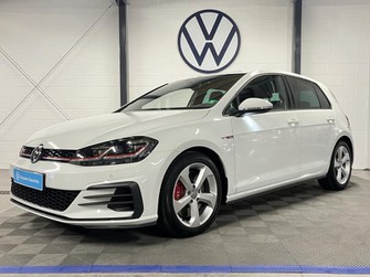 Photo Volkswagen Golf 2.0 TSI 245ch GTI Performance DSG7 5p