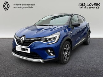 Photo Renault Captur TCe 90 Techno