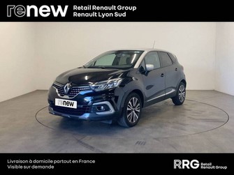 Photo Renault Captur Captur TCe 150 FAP EDC