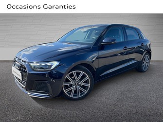 Photo Audi A1 Sportback 30 TFSI 110ch Advanced 2 S tronic 7