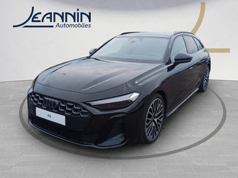 Photo Audi A5 AVANT A5 Avant e-hybrid 299 ch S tronic 7 Quattro