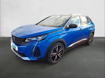 Photo Peugeot 3008 3008 Hybrid 225 e-EAT8