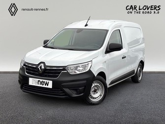 Photo Renault Kangoo Express Van BLUE DCI 75 - 22 CONFORT