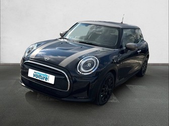 Photo Mini Cooper HATCH 3 PORTES F56 LCI II Hatch 3 Portes Cooper 136 ch DKG7