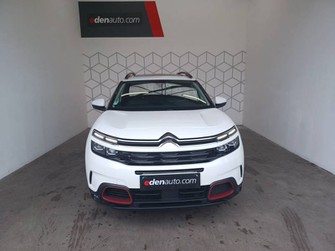 Photo Citroen C5 Aircross BlueHDi 130 S&S EAT8 Shine